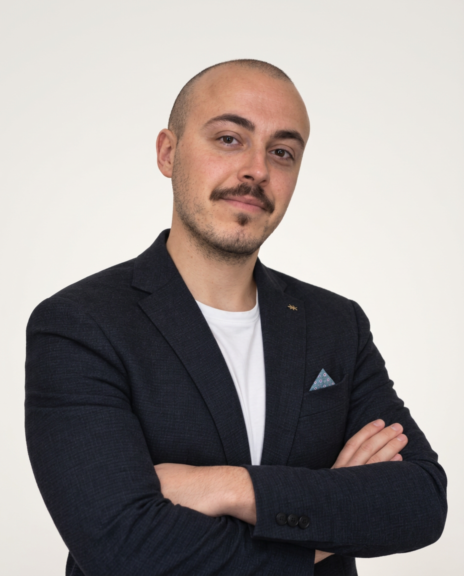 Niccolò Masi - Performance Marketer